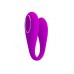 Stimolatore di coppia August con app. Stimolatore di coppia August con app.