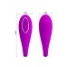Stimolatore di coppia August con app. Stimolatore di coppia August con app.