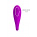 Stimolatore di coppia August con app. Stimolatore di coppia August con app.