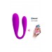 Stimolatore di coppia August con app. Stimolatore di coppia August con app.