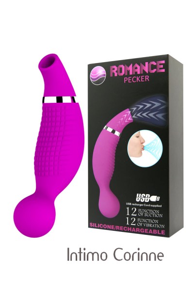 Stimolatore Romance Pecker Stimolatore Romance Pecker