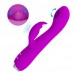 Stimolatore Rachel multifunzione con lingua vibrante. Stimolatore Rachel multifunzione con lingua vibrante.