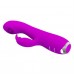 Stimolatore Rachel multifunzione con lingua vibrante. Stimolatore Rachel multifunzione con lingua vibrante.