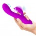Stimolatore Rachel multifunzione con lingua vibrante. Stimolatore Rachel multifunzione con lingua vibrante.