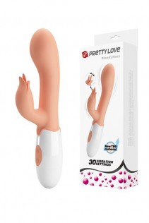 Stimolatore Bloody Mary multifunzione con lingua vibrante. Stimolatore Bloody Mary multifunzione con lingua vibrante.