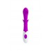 Stimolatore multifunzione con lingua e farfalla vibrante. Stimolatore multifunzione con lingua e farfalla vibrante.