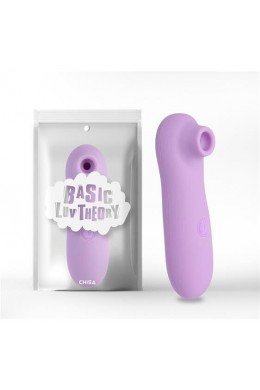 Stimolatore clitorideo 