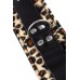 Anonymo: polsiere leopardate. Anonymo: polsiere leopardate.