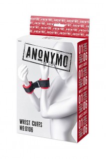 Anonymo: polsiere in velluto rosso. Anonymo: polsiere in velluto rosso.