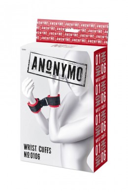 Anonymo: polsiere in velluto rosso. Anonymo: polsiere in velluto rosso.
