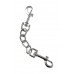 Anonymo: cavigliere leopardate. Anonymo: cavigliere leopardate.