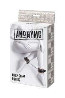 Anonymo: cavigliere leopardate. Anonymo: cavigliere leopardate.