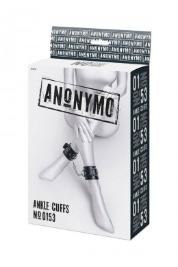 Anonymo: cavigliere nere. Anonymo: cavigliere nere.