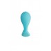 Plug Blob in silicone color menta. Plug Blob in silicone color menta.