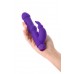 Stimolatore Bunny viola. Stimolatore Bunny viola.