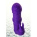 Stimolatore Bunny viola. Stimolatore Bunny viola.