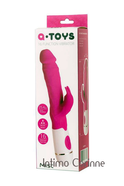 Stimolatore MIST Stimolatore MIST