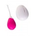 Ovetto wireless con ricarica USB. Ovetto wireless con ricarica USB.