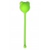 Palla stimolante con orecchie. Verde Palla stimolante con orecchie. Verde