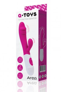 Stimolatore vibrante Area. Stimolatore vibrante Area.