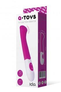 Stimolatore IDA - 10 funzioni. Stimolatore IDA - 10 funzioni.