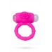 Anello vibrante in silicone. Anello vibrante in silicone.