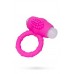 Anello vibrante in silicone. Anello vibrante in silicone.