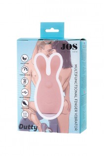 Stimolatore per le dita JOS DUTTY Stimolatore per le dita JOS DUTTY