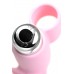 Stimolatore da dito per preliminari. Stimolatore da dito per preliminari.