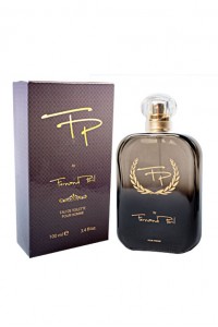 Profumo ai feromoni FP by Fernand Peril. 100 ml. Uomo Profumo ai feromoni FP by Fernand Peril. 100 ml. Uomo