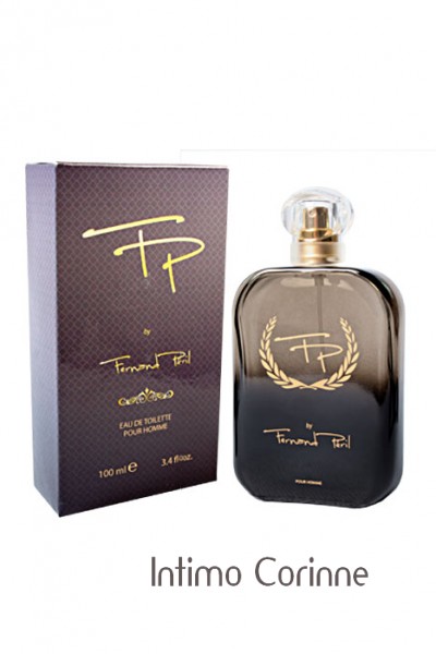 Profumo ai feromoni FP by Fernand Peril. 100 ml. Uomo Profumo ai feromoni FP by Fernand Peril. 100 ml. Uomo