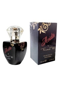 Fernand Péril Avidité: profumo ai feromoni per donna. 50 ml Fernand Péril Avidité: profumo ai feromoni per donna. 50 ml