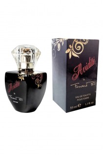 Fernand Péril Avidité: profumo ai feromoni per donna. 50 ml Fernand Péril Avidité: profumo ai feromoni per donna. 50 ml