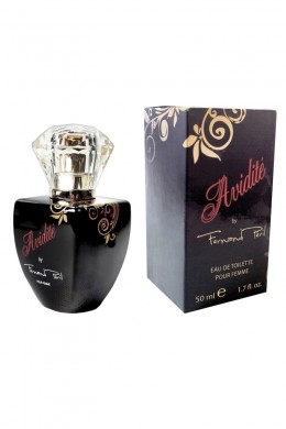 Fernand Péril Avidité: profumo ai feromoni per donna. 50 ml