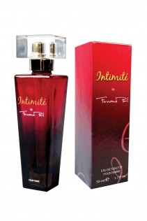 Fernand Péril Intimité: profumo ai feromoni per donna. 50 ml Fernand Péril Intimité: profumo ai feromoni per donna. 50 ml