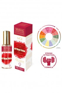Profumo ai feromoni per donna. Profumo ai feromoni per donna.