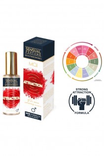 Profumo ai feromoni per uomo. Profumo ai feromoni per uomo.
