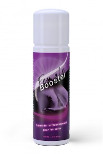 Crema tonificante per il seno Femal Booster. Crema tonificante per il seno Femal Booster.