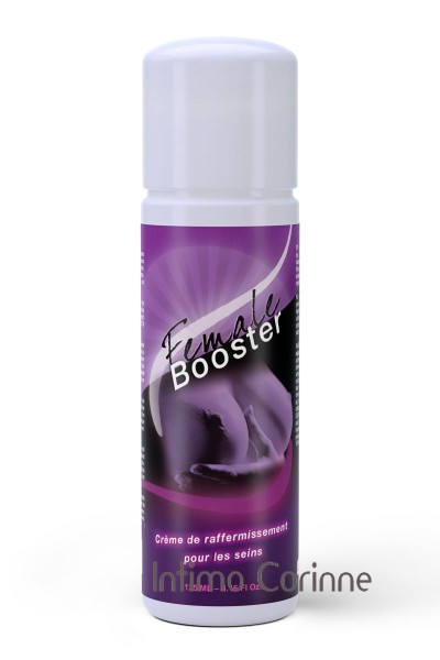 Crema tonificante per il seno Femal Booster. Crema tonificante per il seno Femal Booster.