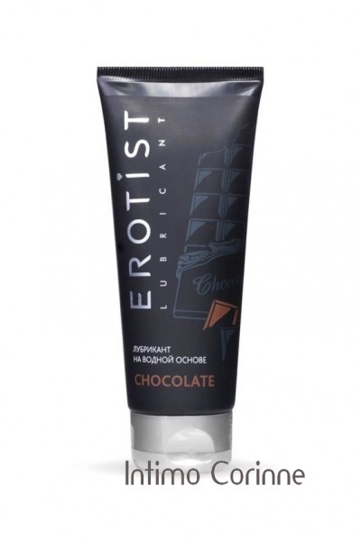 Lubrificante Erotist cioccolato. 100 ml Lubrificante Erotist cioccolato. 100 ml