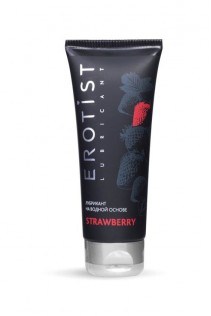 Lubrificante Erotist Fragola. 100 ml Lubrificante Erotist Fragola. 100 ml