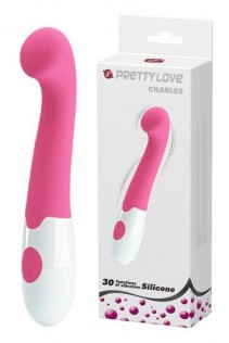 Stimolatore Charles per punto G Stimolatore Charles per punto G