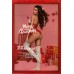 Set natale: body e calze. Set natale: body e calze.