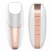 Stimolatore clitorideo Satisfyer Love Triangle Stimolatore clitorideo Satisfyer Love Triangle