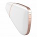 Stimolatore clitorideo Satisfyer Love Triangle Stimolatore clitorideo Satisfyer Love Triangle
