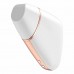 Stimolatore clitorideo Satisfyer Love Triangle Stimolatore clitorideo Satisfyer Love Triangle