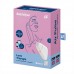 Stimolatore clitorideo Satisfyer Love Triangle Stimolatore clitorideo Satisfyer Love Triangle