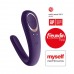 Stimolatore di coppia Satisfyer Double Classic Stimolatore di coppia Satisfyer Double Classic