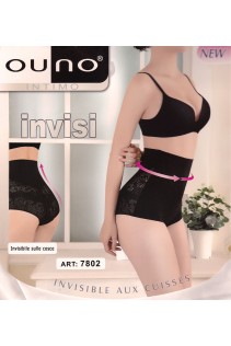 Guaina modellante con inserti in pizzo. 3 colori. Guaina modellante con inserti in pizzo. 3 colori.
