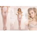 Ballerina: collant bianco art. 377 Ballerina: collant bianco art. 377